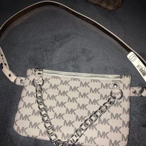 MK Fanny Pack